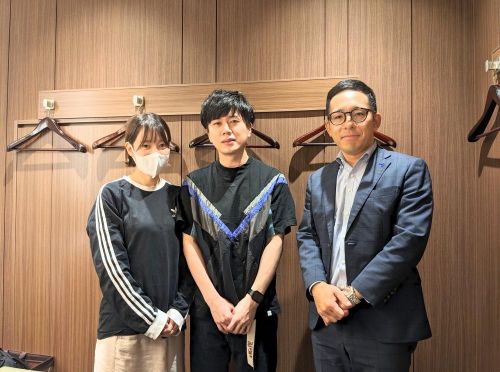 東京都府中市 T様